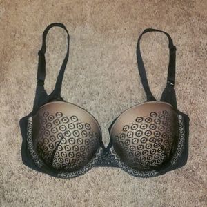 Victoria's Secret multi-way bra